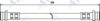 APEC braking HOS3540 Brake Hose